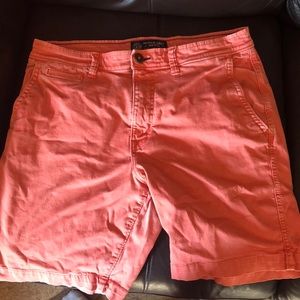 New condition American eagle shorts